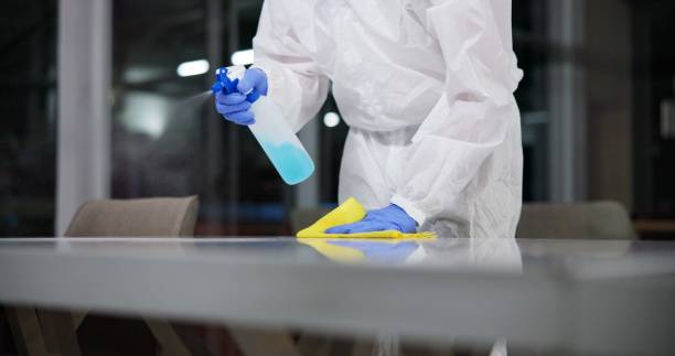 Licensed Biohazard service in Lancaster, SC - Trauma Clean Pros